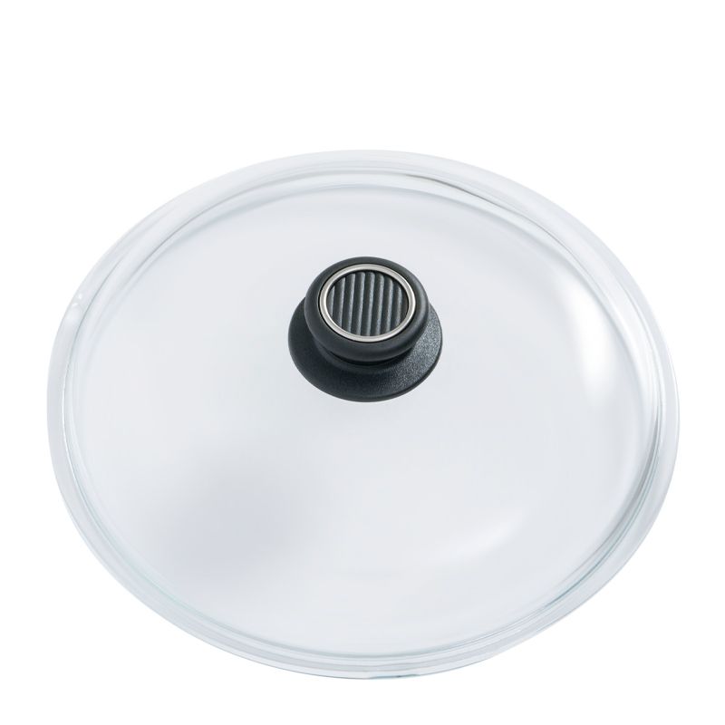 HIGH DOME LID GLASS 26CM, GASTROLUX