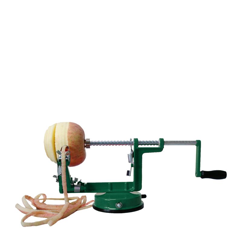 APPLE PEELER/CORER GREEN, APPETITO