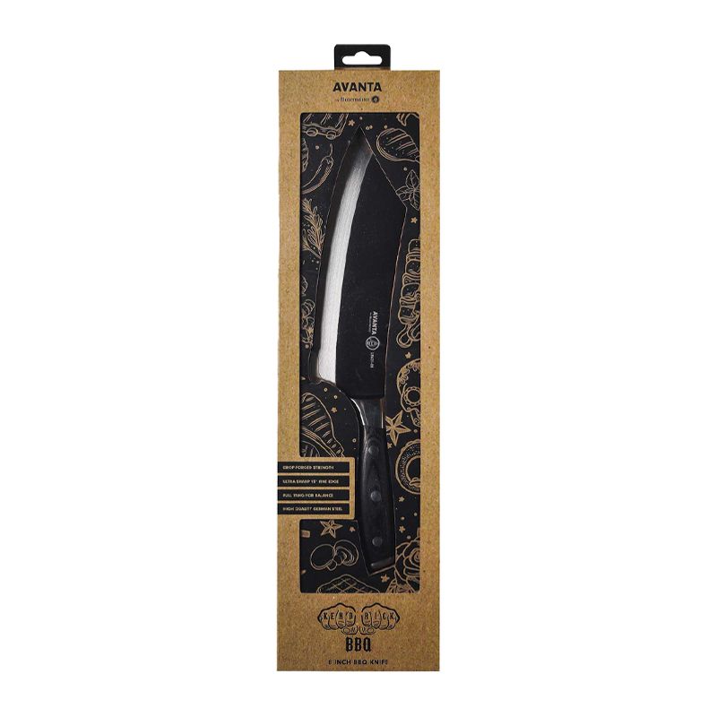 KNIFE CHEF 20CM AVANTA KENDRICK