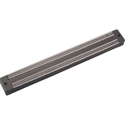 RACK MAGNETIC BLACK 45CM/18IN, CI