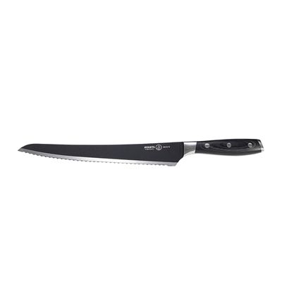 KNIFE SLICER/BRISKET SCALLOPED 25.5CM AVANTA KENDRICK