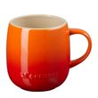 380ML U MUG, LE CREUSET