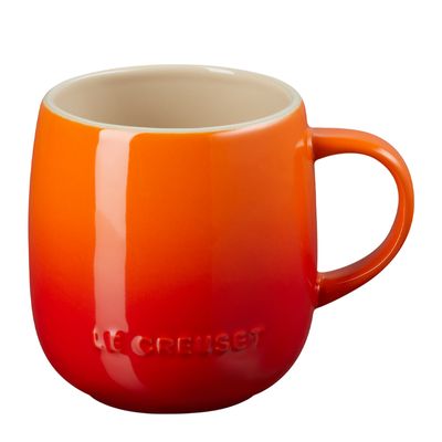 MUG U VOLCANIC 380ML, LE CREUSET