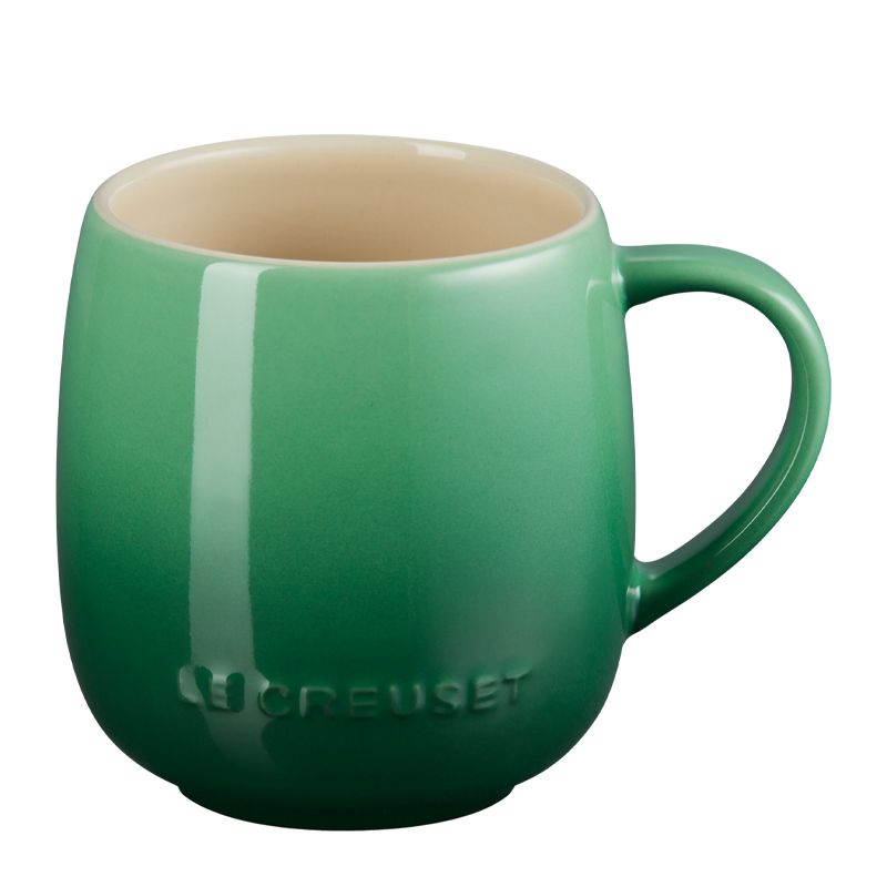 MUG U BAMBOO 380ML, LE CREUSET