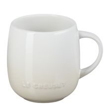 MUG U MERINGUE 380ML, LE CREUSET