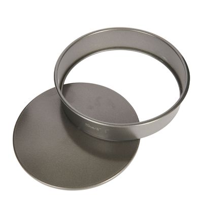 SANDWICH PAN 20CM LOOSE BASE MASTERCRAFT