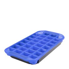 ICE CUBE TRAY JUMBO BLUE 32 FLEXI, APPETITO