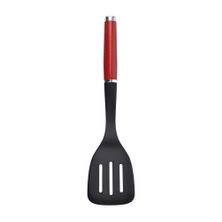 TURNER SLOTTED RED, KITCHENAID