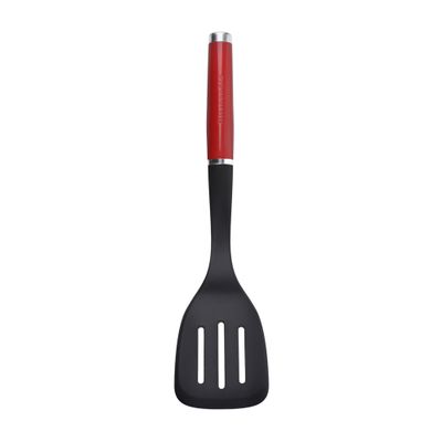 TURNER SLOTTED RED, KITCHENAID