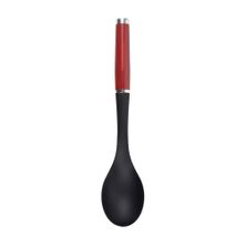 SPOON BASTING RED, KITCHENAID