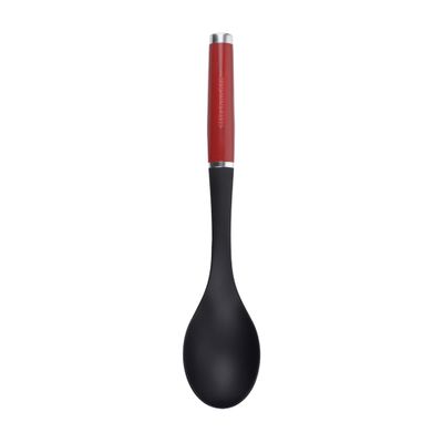 SPOON BASTING RED, KITCHENAID