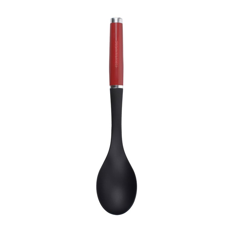 SPOON BASTING RED, KITCHENAID