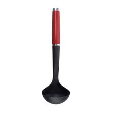 LADLE NYLON  RED, KITCHENAID