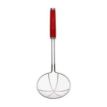 STRAINER WIRE 13CM RED, KITCHENAID