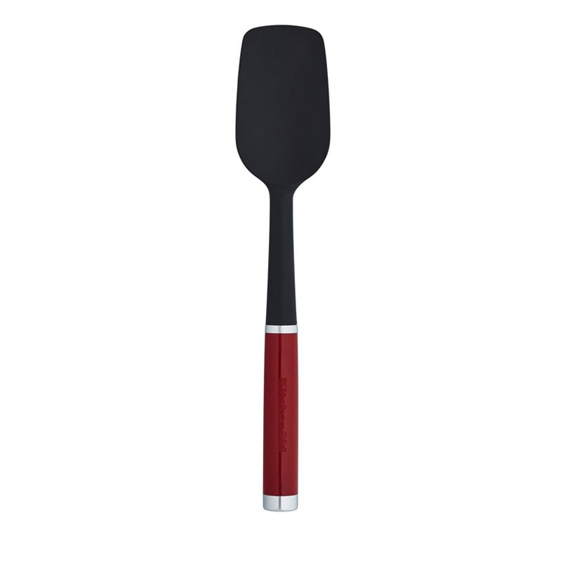 SPATULA SPOON RED, KITCHENAID