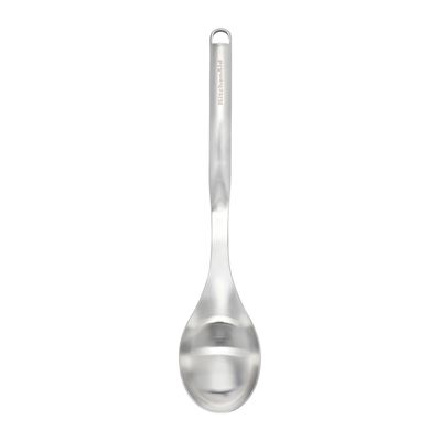 SPOON BASTING S/STEEL, KITCHENAID