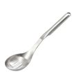 SPOON SLOTTED S/STEEL, KITCHENAID