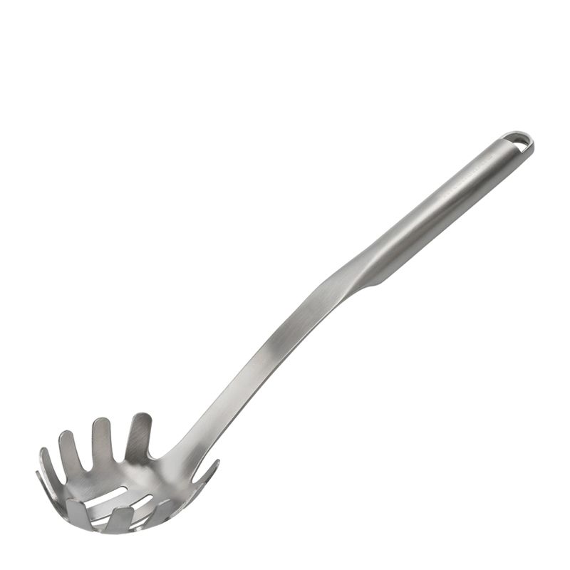 PASTA FORK SERVER STAINLESS STEEL, KITCHENAID