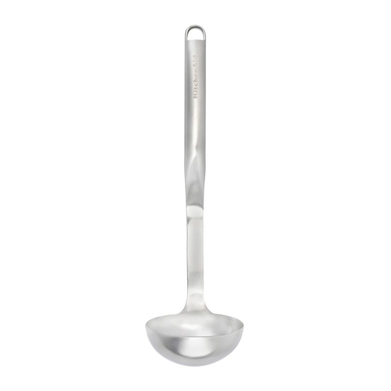 LADLE STAINLESS STEEL, KITCHENAID