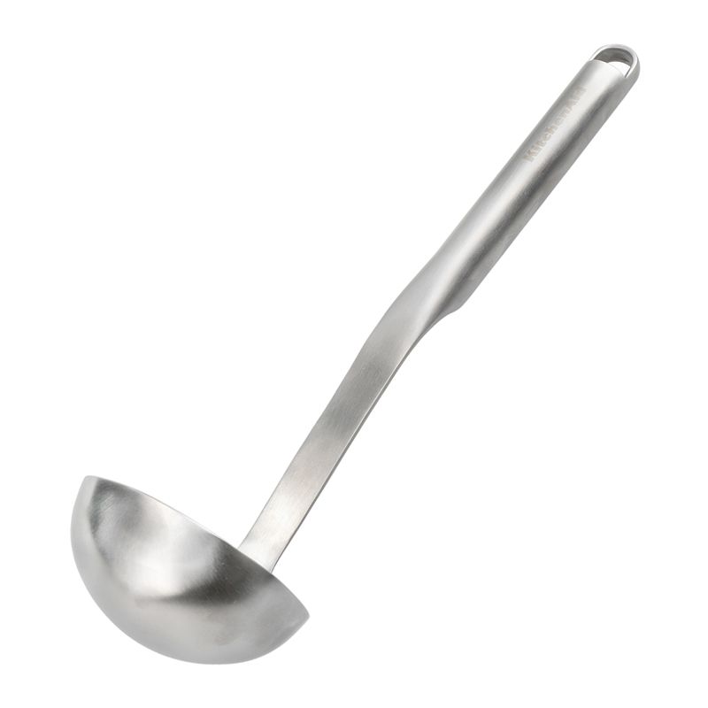 LADLE STAINLESS STEEL, KITCHENAID