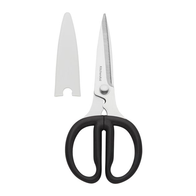 Shop SHEARS ALL PURPOSE S/STEEL, KITCHENAID - Chef’s Hat