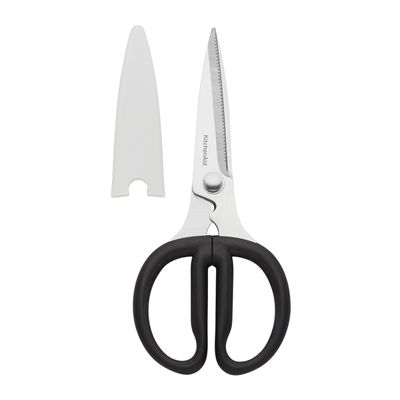 SHEARS ALL PURPOSE  S/STEEL, KITCHENAID