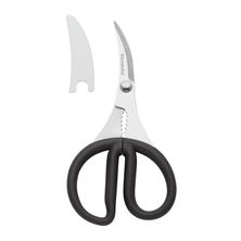 SHEARS SEAFOOD S/STEEL, KITCHENAID