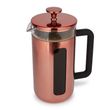 PLUNGER 8CUP/1LT COPPER, LA CAFETIERE