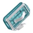 ICE MOULD ICEBREAKER POP CLEAR BLUE