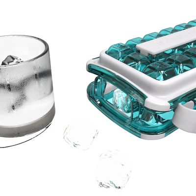 ICE MOULD ICEBREAKER POP CLEAR BLUE