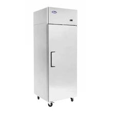 FRIDGE SINGLE DOOR TOP MOUNTED, ATOSA