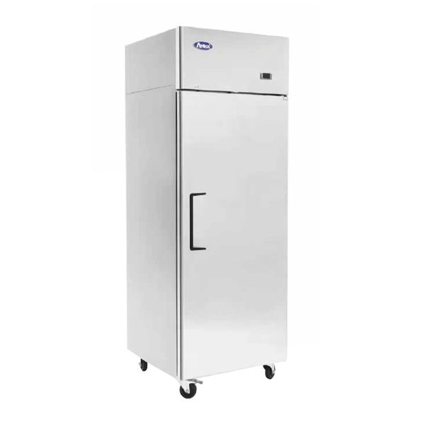 FRIDGE SINGLE DOOR TOP MOUNTED, ATOSA