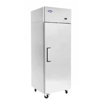 FREEZER SINGLE DOOR TOP MOUNTED, ATOSA