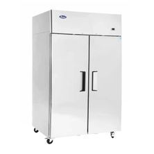 FRIDGE DUAL TEMPERATURE, ATOSA
