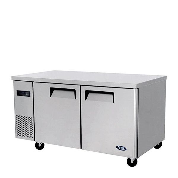 FRIDGE UNDERCOUNTER 1200MM, ATOSA