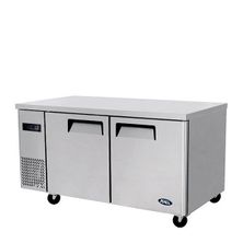 FREEZER UNDERCOUNTER 1200MM, ATOSA