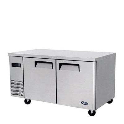 FREEZER UNDERCOUNTER 1200MM, ATOSA