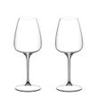 GLASS CHAMPAGNE FLUTE 2PK, GRAPE @ RIEDEL
