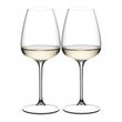 COUPE CHAMPAGNE 2PK, GRAPE @ RIEDEL