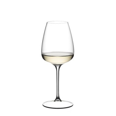 GLASS CHAMPAGNE FLUTE 2PK, GRAPE @ RIEDEL