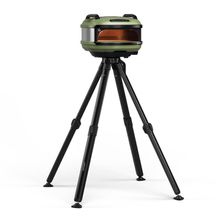 PIZZA OVEN & STAND OLIVE, GOZNEY TREAD