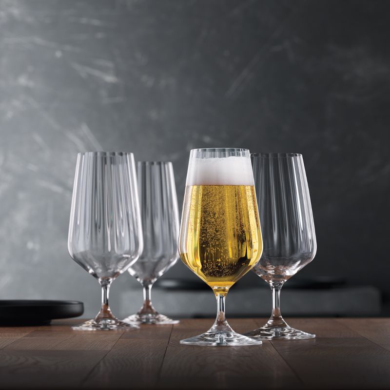 GLASS BEER 440ML, SPIEGELAU LIFESTYLE