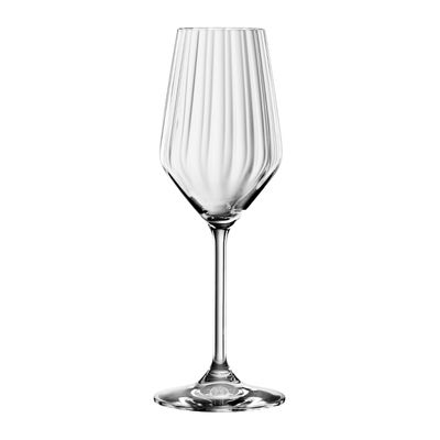 GLASS CHAMPAGNE 310ML, SPIEGELAU LIFESTYLE