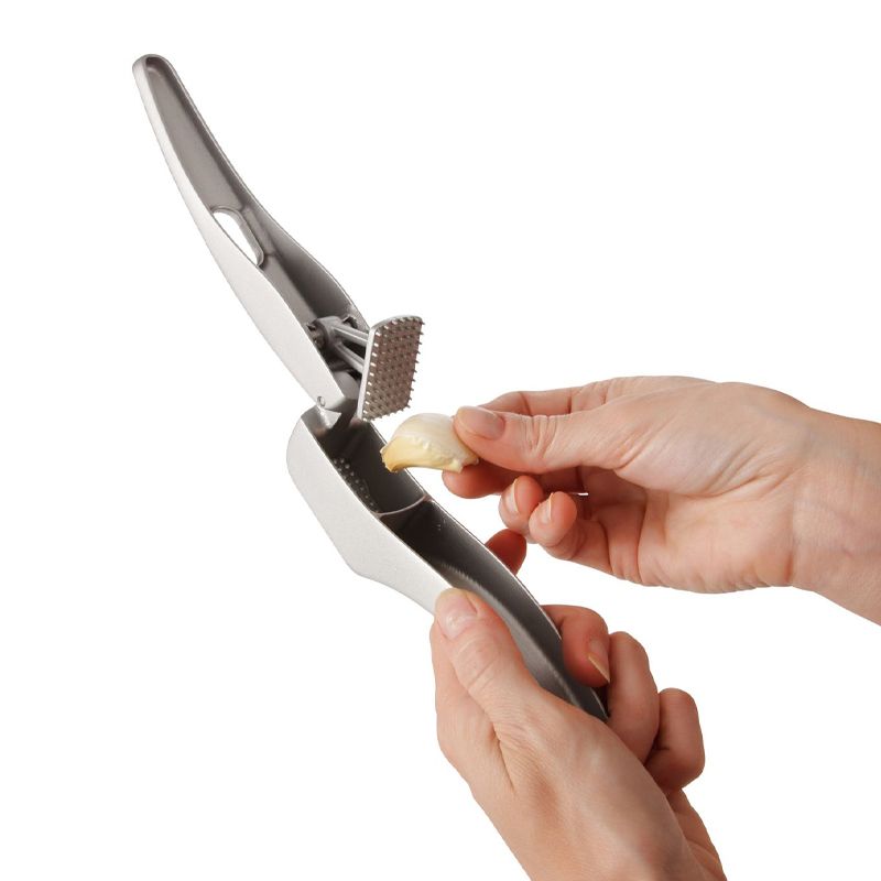 GARLIC PRESS SUSI 3 W/CLEANER ZYLISS