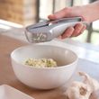 GARLIC PRESS SUSI 3 W/CLEANER ZYLISS