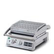 GRILL STATION SMOOTH ELEC TIMER 6 SLICE ROBAND