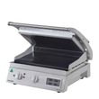 GRILL STATION SMOOTH ELEC TIMER 8 SLICE ROBAND