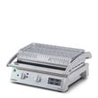 GRILL STATION SMOOTH ELEC TIMER 8 SLICE ROBAND