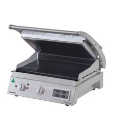 GRILL STATION SMOOTH 15AMP ELEC TIMER 8 SLICE ROBAND