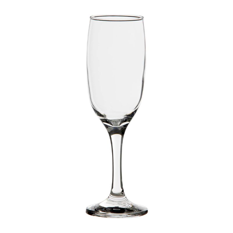 FLUTE CHAMPAGNE 210ML, CAFE